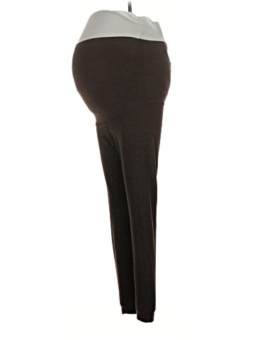 Beyond the Bump by Beyond Yoga Active Pants (view 1)