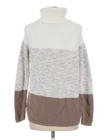 Telluride Clothing Co Turtleneck Sweater (view 2)