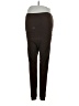 Beyond the Bump by Beyond Yoga Brown Active Pants Size Sm Maternity - photo 2