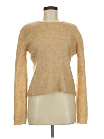 Isda & Co Wool Pullover Sweater (view 1)