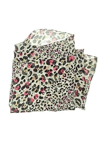 Collection XIIX Silk Scarf (view 2)