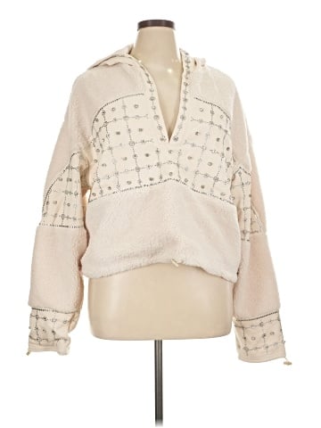 Akira Pullover Sweater (view 1)