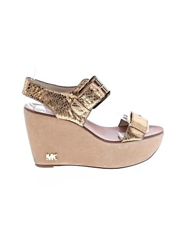 MICHAEL Michael Kors Wedges (view 1)