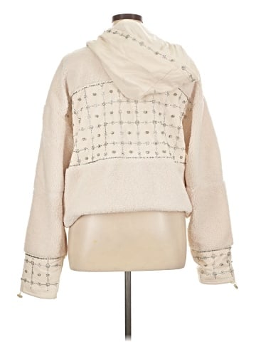 Akira Pullover Sweater (view 2)