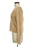 Isda & Co Tan Wool Pullover Sweater Size M - photo 5