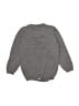 H&M Silver Pullover Sweater Size 2 - 3 - photo 2