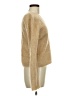 Isda & Co Tan Wool Pullover Sweater Size M - photo 4