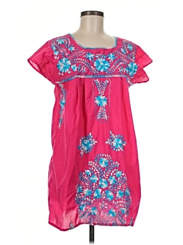 TAXI Casual Dress (view 1)