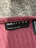 ASOS Design Burgundy Long Sleeve Blouse Size 8 Maternity - photo 8
