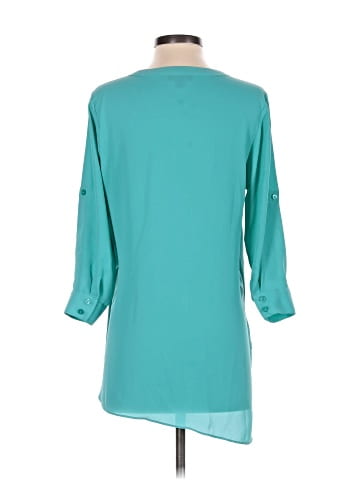 The Limited 3/4 Sleeve Blouse (view 2)