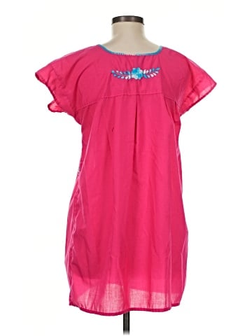TAXI Casual Dress (view 2)