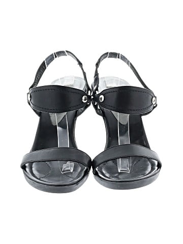 Coach Sandals (view 2)