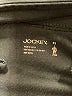 Jockey Black Zip Up Hoodie Size M - photo 7