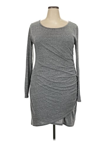 Leith Casual Dress (view 1)