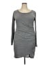 Leith Gray Casual Dress Size XXL - photo 1