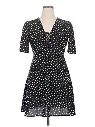Volcom Casual Dress (view 1)