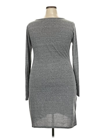 Leith Casual Dress (view 2)