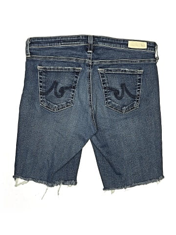 Adriano Goldschmied Denim Shorts (view 2)