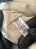 Ann Taylor LOFT Ivory Sweatshirt Size L (estimated) - photo 8