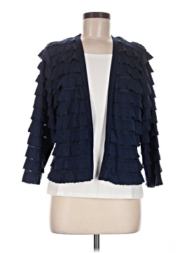 Susan Graver Cardigan