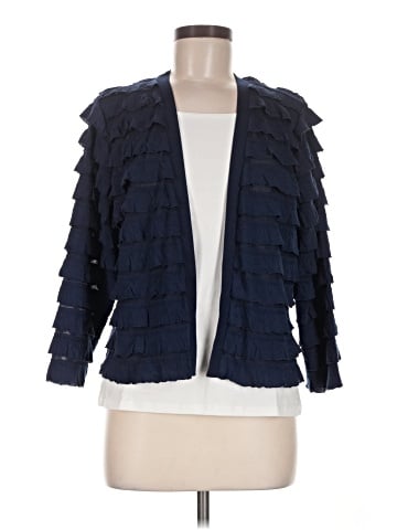 Susan Graver Cardigan (view 1)