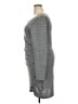 Leith Gray Casual Dress Size XXL - photo 5