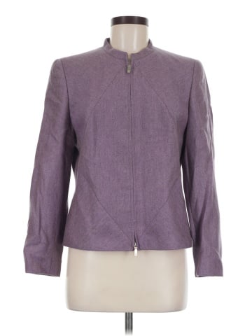 Louis Féraud Jacket (view 1)
