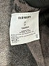 Old Navy Animal Print Gray Pullover Sweater Size S - photo 5