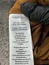 Veronica Beard 100% Lyocell Brown Trenchcoat Size 8 - photo 7