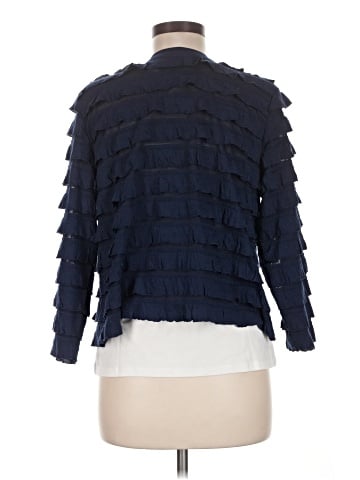 Susan Graver Cardigan (view 2)