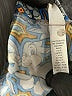 Lularoe Print Blue Active Pants Size Small kids - Medium kids - photo 4