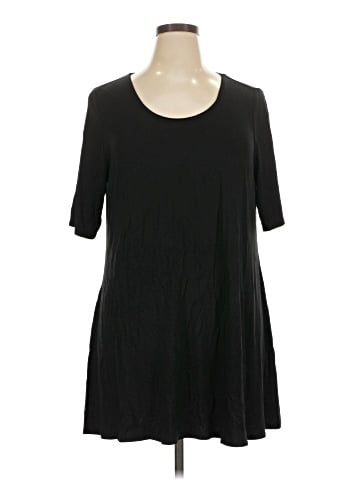 Context Casual Dress (view 1)
