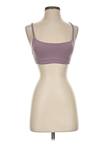 Lululemon Athletica Sports Bra (view 1)
