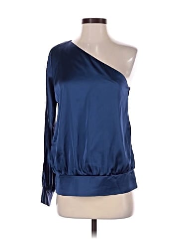Blaque Label 3/4 Sleeve Blouse (view 1)