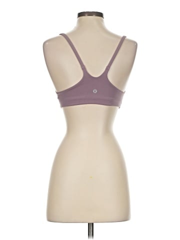 Lululemon Athletica Sports Bra (view 2)