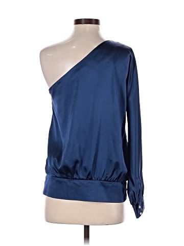Blaque Label 3/4 Sleeve Blouse (view 2)
