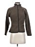 Alps 100% Polyester Brown Jacket Size S - photo 1