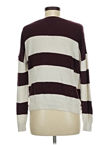 Pink Republic Pullover Sweater (view 2)