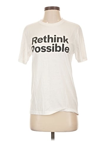 District. Short Sleeve T-Shirt (view 1)