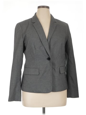 Liz Claiborne Career Blazer (view 1)