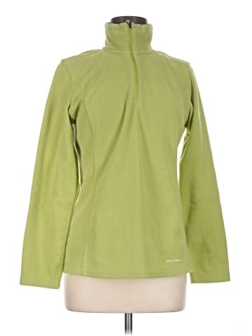 Eddie Bauer Turtleneck Sweater (view 1)