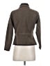 Alps 100% Polyester Brown Jacket Size S - photo 2