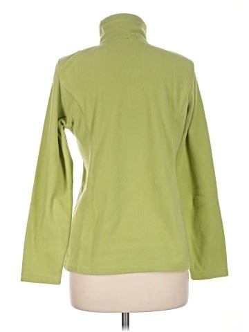 Eddie Bauer Turtleneck Sweater (view 2)