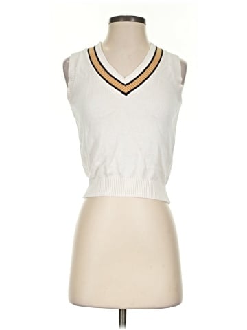 Stylus Sweater Vest (view 1)