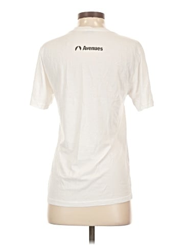 District. Short Sleeve T-Shirt (view 2)