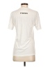 District. White Short Sleeve T-Shirt Size XS - photo 2