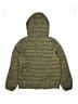 Gap Kids 100% Nylon Solid Green Jacket Size L (kids) - photo 2