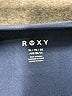 Roxy Blue Short Sleeve Turtleneck Size XL - photo 4