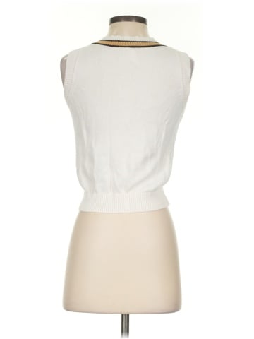 Stylus Sweater Vest (view 2)
