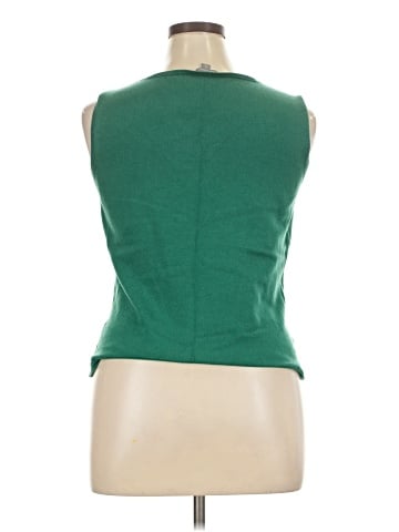 Ann Taylor Sweater Vest (view 2)